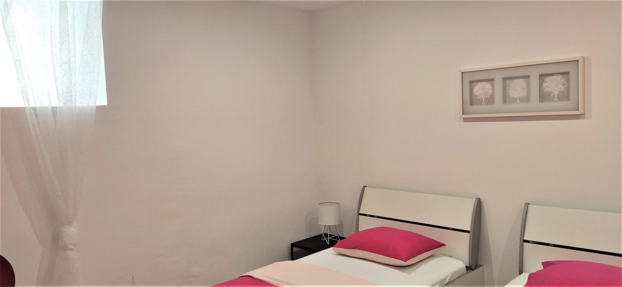 Apartments Armonia ポドストラナ エクステリア 写真