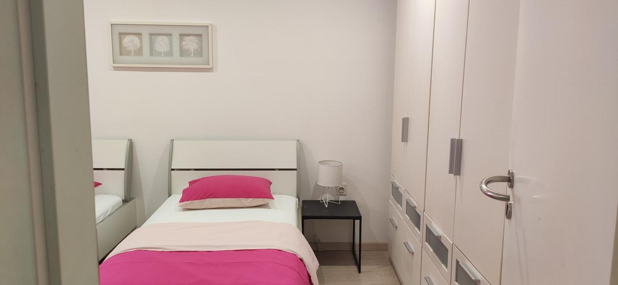 Apartments Armonia ポドストラナ エクステリア 写真